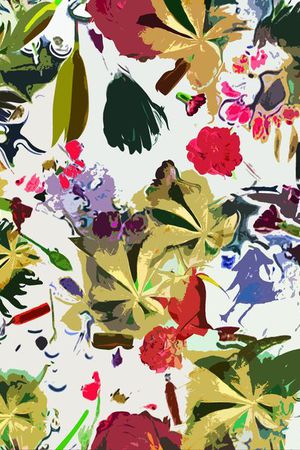 花印花华亿平台图片