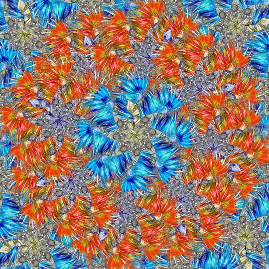 印花华亿平台图片