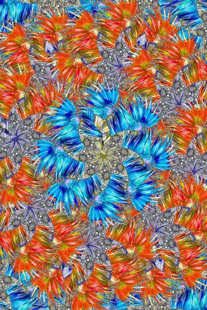 印花华亿平台图片