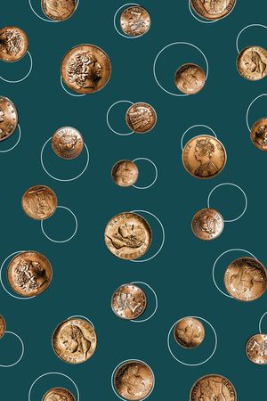 金属印花华亿平台图片