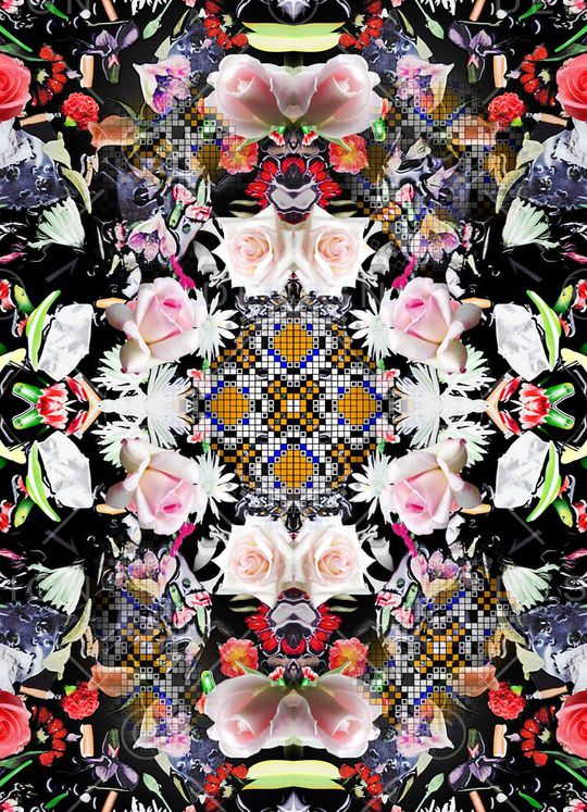 欧美印花华亿平台图片