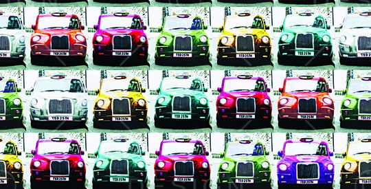 休闲风印花华亿平台图片