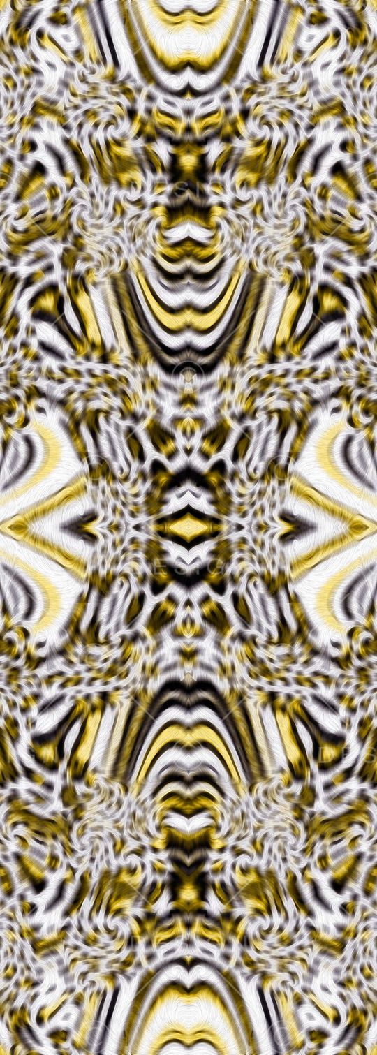 豹纹印花华亿平台图片