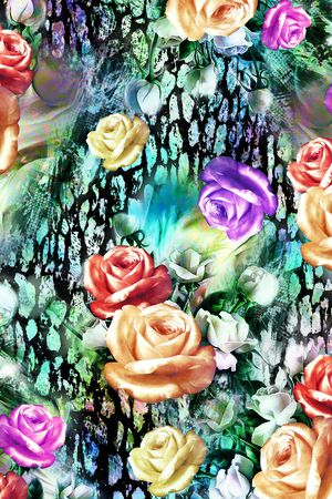 印花华亿平台图片