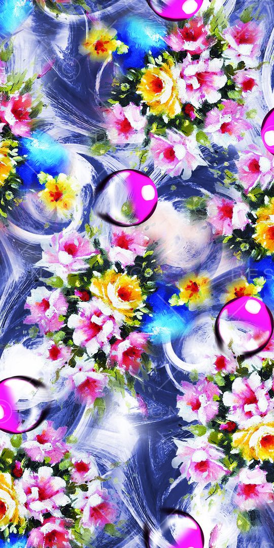 印花华亿平台图片