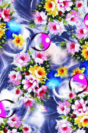 印花华亿平台图片