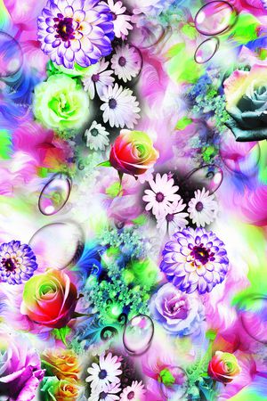 印花华亿平台图片