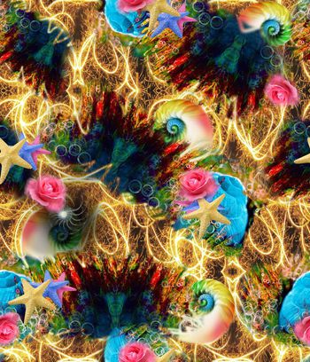 印花华亿平台图片