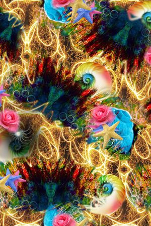 印花华亿平台图片