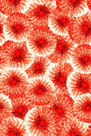 花鸟花卉印花华亿平台图片