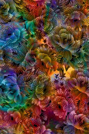 印花华亿平台图片