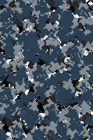 迷彩印花华亿平台图片