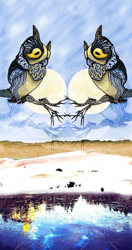 动物印花华亿平台图片