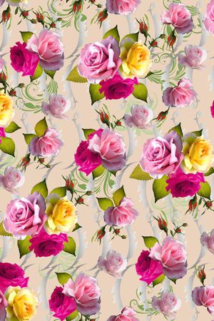 印花华亿平台图片