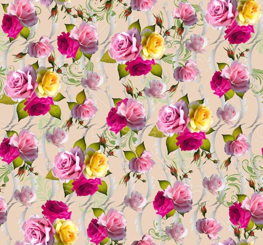 印花华亿平台图片