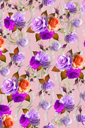 印花华亿平台图片