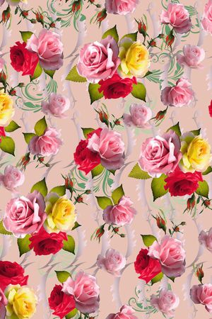 印花华亿平台图片