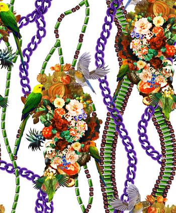 印花华亿平台图片