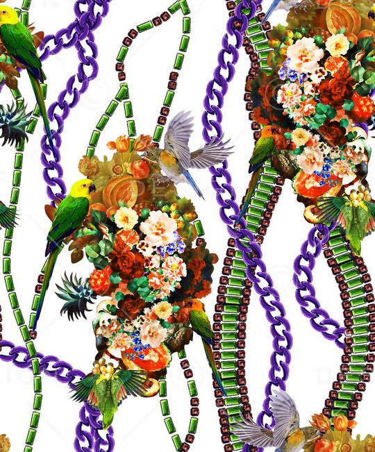 印花华亿平台图片