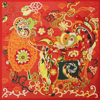 印花华亿平台图片