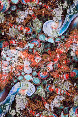 印花华亿平台图片