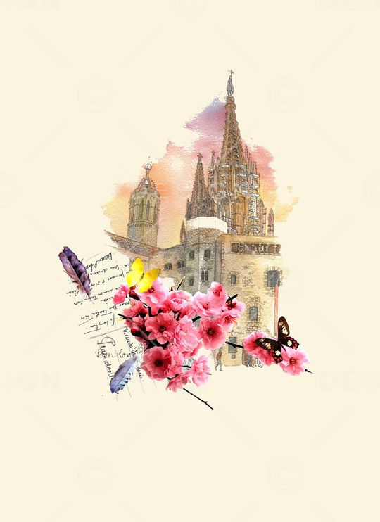 休闲印花华亿平台图片