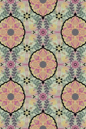 印花华亿平台图片