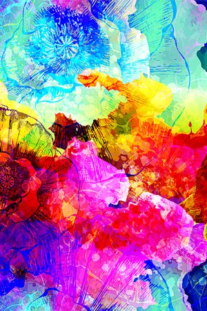 印花华亿平台图片