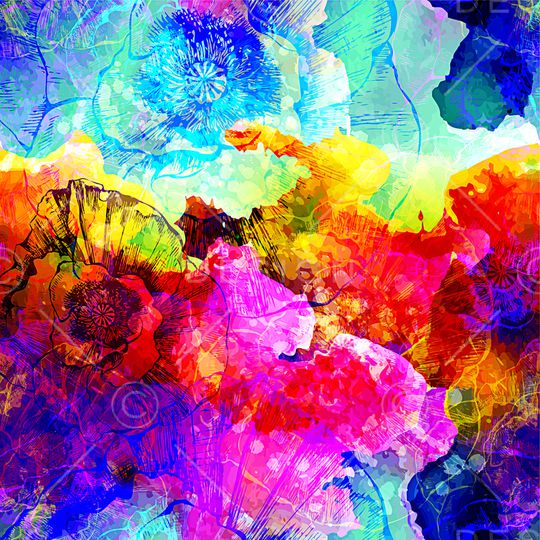 印花华亿平台图片