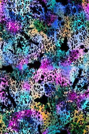 现代印花华亿平台图片