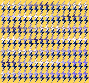 347257-复古干练字母Z形几何2