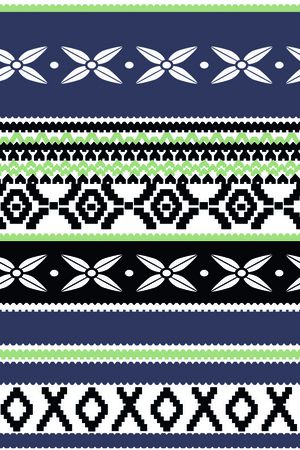 民族风印花华亿平台图片