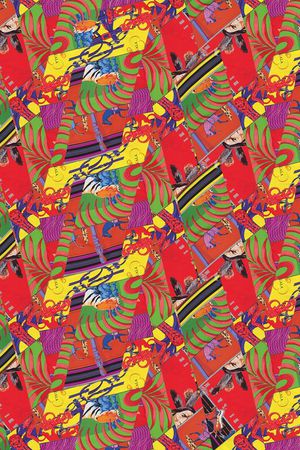 印花华亿平台图片