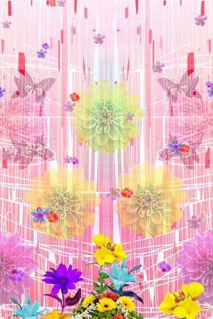 定位印花华亿平台图片