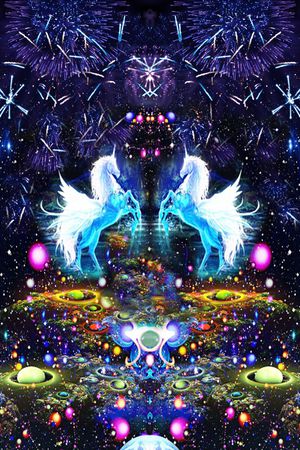 天空印花华亿平台图片