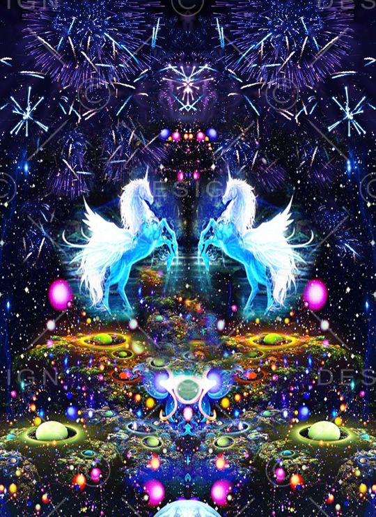 天空印花华亿平台图片