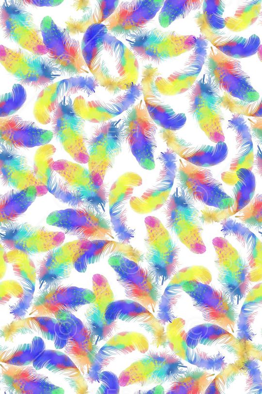 动物纹印花华亿平台图片