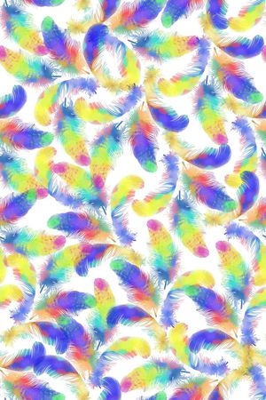 动物纹印花华亿平台图片