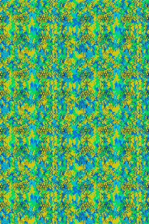 ♥红桃A〖复古时代〗印花华亿平台图片