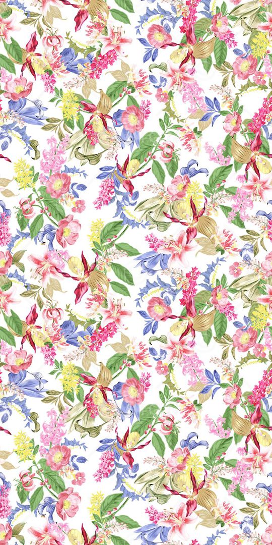 古典复古华亿平台印花华亿平台图片