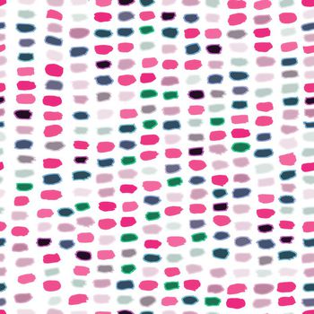 348911-点彩笔触活泼节奏彩点1