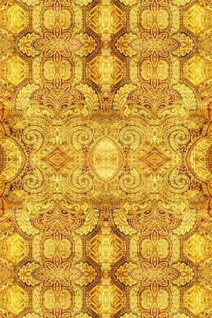 欧式印花华亿平台图片