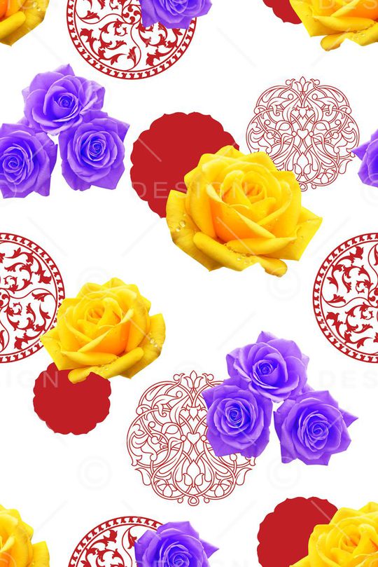 印花华亿平台图片