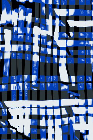 传统印花稳重男装印花华亿平台图片