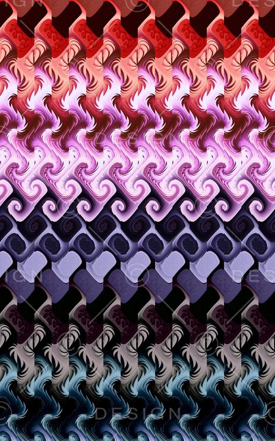 女装印花华亿平台图片