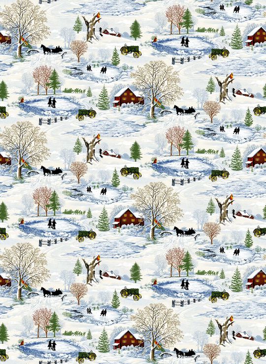 森林印花华亿平台图片