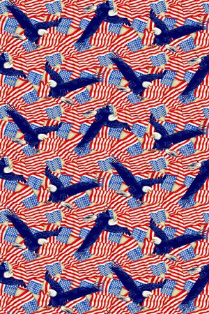 欧美印花华亿平台图片