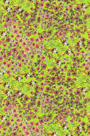 印花华亿平台图片