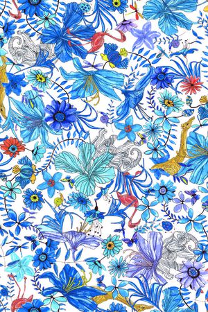 印花华亿平台图片