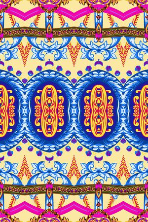 女装印花华亿平台图片